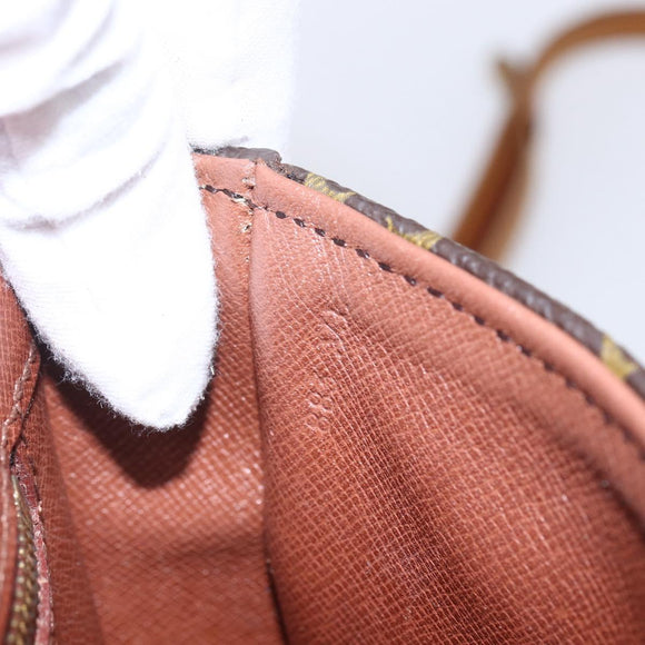 LOUIS VUITTON Monogram Chantilly PM Shoulder Bag M51234 LV Auth ep11764