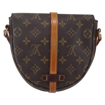 LOUIS VUITTON Monogram Chantilly PM Shoulder Bag M51234 LV Auth ep11764 - 0