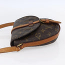 LOUIS VUITTON Monogram Chantilly PM Shoulder Bag M51234 LV Auth ep11764-3