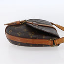 LOUIS VUITTON Monogram Chantilly PM Shoulder Bag M51234 LV Auth ep11764-4