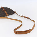 LOUIS VUITTON Monogram Chantilly PM Shoulder Bag M51234 LV Auth ep11764-7
