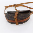 LOUIS VUITTON Monogram Chantilly PM Shoulder Bag M51234 LV Auth ep11764-5