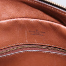 LOUIS VUITTON Monogram Nile Shoulder Bag M45244 LV Auth ep11773-18