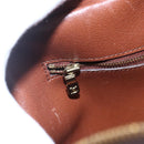 LOUIS VUITTON Monogram Nile Shoulder Bag M45244 LV Auth ep11773-19