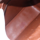 LOUIS VUITTON Monogram Nile Shoulder Bag M45244 LV Auth ep11773-10