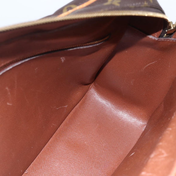 LOUIS VUITTON Monogram Nile Shoulder Bag M45244 LV Auth ep11773