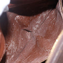 LOUIS VUITTON Monogram Nile Shoulder Bag M45244 LV Auth ep11773-11