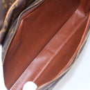 LOUIS VUITTON Monogram Nile Shoulder Bag M45244 LV Auth ep11773-22