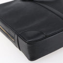 LOUIS VUITTON Epi Porte Documents Voyage Business Bag Black M40321 Auth ep11774-16