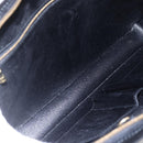 LOUIS VUITTON Epi Porte Documents Voyage Business Bag Black M40321 Auth ep11774-10