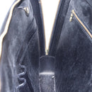 LOUIS VUITTON Epi Porte Documents Voyage Business Bag Black M40321 Auth ep11774-21