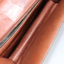 LOUIS VUITTON Monogram Monceau 28 Hand Bag M51185 LV Auth ep11779-10