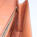 LOUIS VUITTON Monogram Monceau 28 Hand Bag M51185 LV Auth ep11779-22