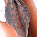 LOUIS VUITTON Monogram Monceau 28 Hand Bag M51185 LV Auth ep11779-11