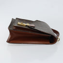 LOUIS VUITTON Monogram Monceau 28 Hand Bag M51185 LV Auth ep11779-3