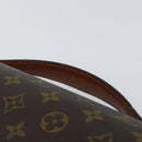 LOUIS VUITTON Monogram Monceau 28 Hand Bag M51185 LV Auth ep11779-14