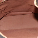 LOUIS VUITTON Monogram Montsouris GM Backpack M51135 LV Auth ep11780-11