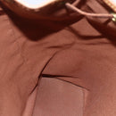 LOUIS VUITTON Monogram Montsouris GM Backpack M51135 LV Auth ep11780-21