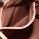 LOUIS VUITTON Monogram Montsouris GM Backpack M51135 LV Auth ep11780-23