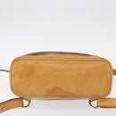 LOUIS VUITTON Damier Ebene Arlucan Backpack N99038 LV Auth ep11785-5