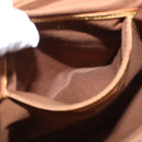 LOUIS VUITTON Damier Ebene Arlucan Backpack N99038 LV Auth ep11785-25