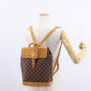 LOUIS VUITTON Damier Ebene Arlucan Backpack N99038 LV Auth ep11785-26