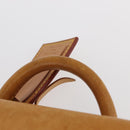 LOUIS VUITTON Damier Ebene Arlucan Backpack N99038 LV Auth ep11785-14