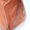 LOUIS VUITTON Monogram Double Rabat Shoulder Bag M51815 LV Auth ep11787-9