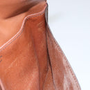 LOUIS VUITTON Monogram Double Rabat Shoulder Bag M51815 LV Auth ep11787-19