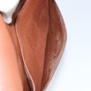 LOUIS VUITTON Monogram Double Rabat Shoulder Bag M51815 LV Auth ep11787-23