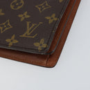 LOUIS VUITTON Monogram Kurcell Shoulder Bag M51375 LV Auth ep11793-15