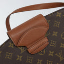 LOUIS VUITTON Monogram Kurcell Shoulder Bag M51375 LV Auth ep11793-17