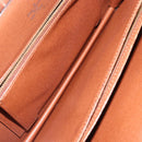 LOUIS VUITTON Monogram Kurcell Shoulder Bag M51375 LV Auth ep11793-10