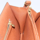 LOUIS VUITTON Monogram Kurcell Shoulder Bag M51375 LV Auth ep11793-19