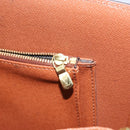 LOUIS VUITTON Monogram Kurcell Shoulder Bag M51375 LV Auth ep11793-21