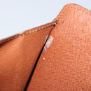 LOUIS VUITTON Monogram Kurcell Shoulder Bag M51375 LV Auth ep11793-12