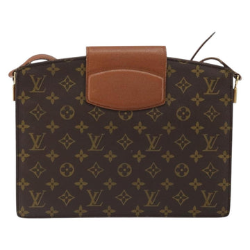 LOUIS VUITTON Monogram Kurcell Shoulder Bag M51375 LV Auth ep11793 - 0