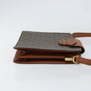 LOUIS VUITTON Monogram Kurcell Shoulder Bag M51375 LV Auth ep11793-3