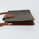 LOUIS VUITTON Monogram Kurcell Shoulder Bag M51375 LV Auth ep11793-4