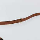 LOUIS VUITTON Monogram Kurcell Shoulder Bag M51375 LV Auth ep11793-8