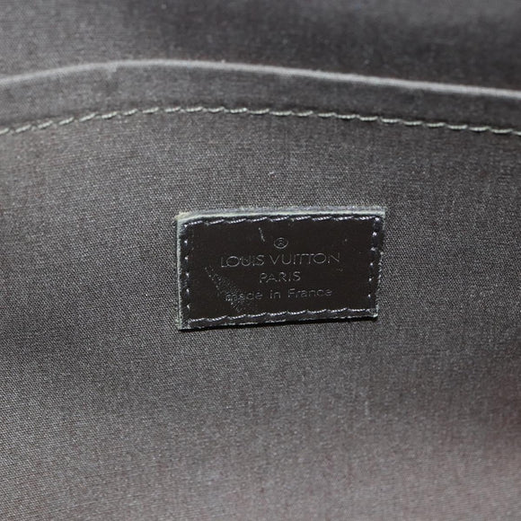 LOUIS VUITTON Monogram Mini Lucille PM Hand Bag TST Khaki M92682 LV Auth ep11797