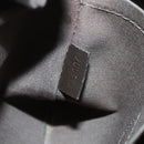 LOUIS VUITTON Monogram Mini Lucille PM Hand Bag TST Khaki M92682 LV Auth ep11797-12