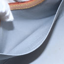 LOUIS VUITTON Monogram Vernis Roxbury Drive Bag Perle M91374 LV Auth ep11799-21