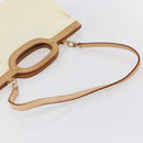 LOUIS VUITTON Monogram Vernis Roxbury Drive Bag Perle M91374 LV Auth ep11799-9