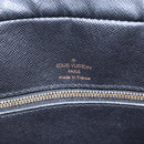 LOUIS VUITTON Epi Porte Documents Voyage Business Bag Black M40321 Auth ep11805-18