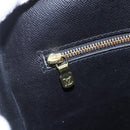 LOUIS VUITTON Epi Porte Documents Voyage Business Bag Black M40321 Auth ep11805-19