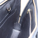 LOUIS VUITTON Epi Porte Documents Voyage Business Bag Black M40321 Auth ep11805-21