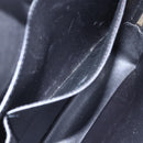 LOUIS VUITTON Epi Porte Documents Voyage Business Bag Black M40321 Auth ep11805-23