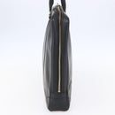 LOUIS VUITTON Epi Porte Documents Voyage Business Bag Black M40321 Auth ep11805-3