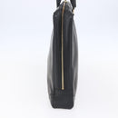 LOUIS VUITTON Epi Porte Documents Voyage Business Bag Black M40321 Auth ep11805-4